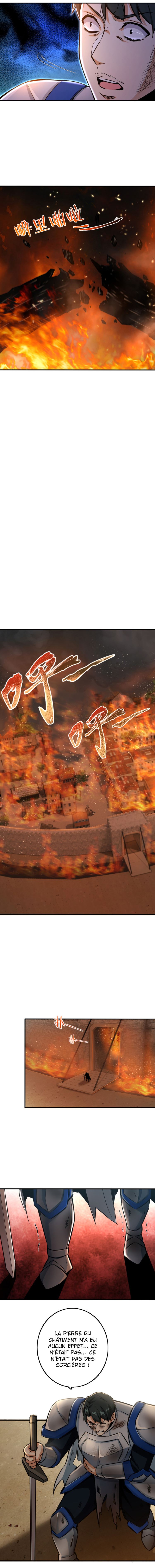 Read Release That Witch FR Manga Online