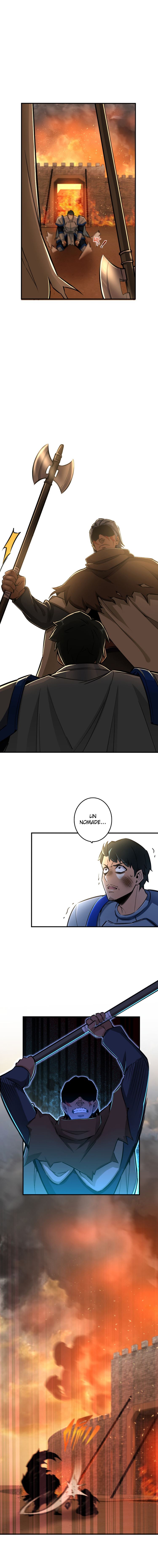 Read Release That Witch FR Manga Online