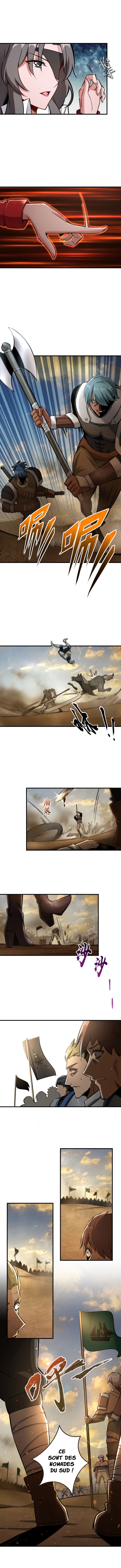 Read Release That Witch FR Manga Online