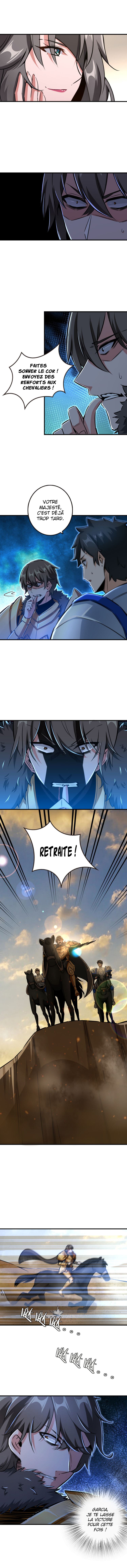 Read Release That Witch FR Manga Online