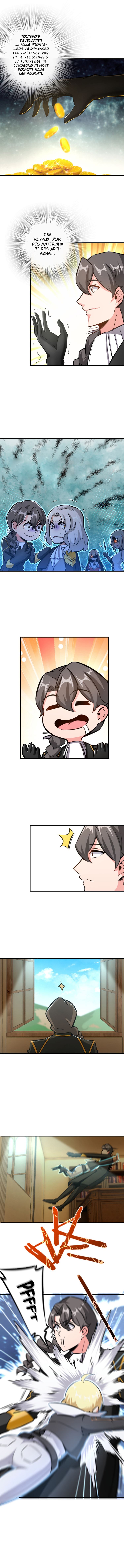 Read Release That Witch FR Manga Online