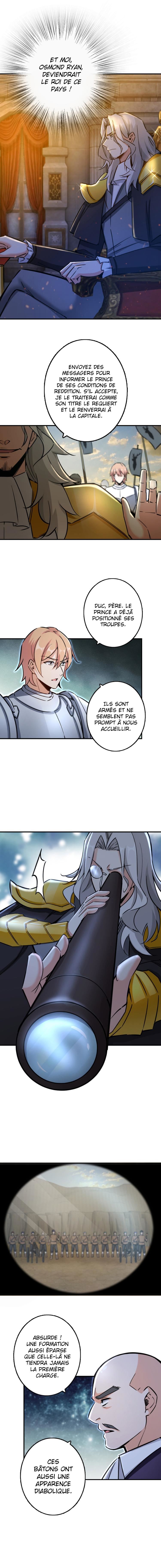 Read Release That Witch FR Manga Online