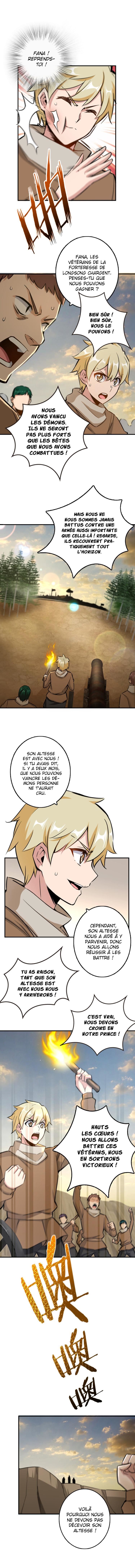 Read Release That Witch FR Manga Online