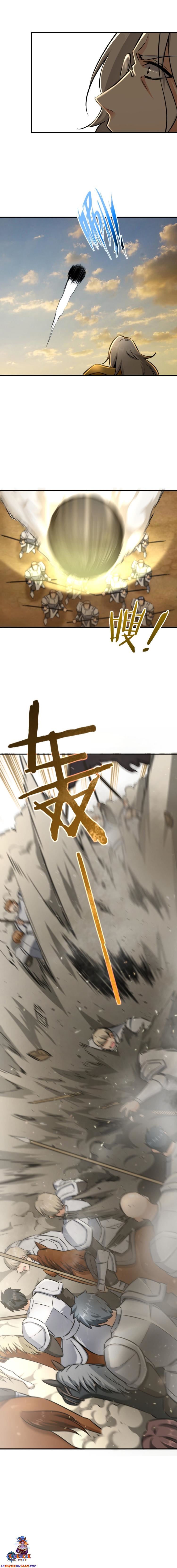 Read Release That Witch FR Manga Online