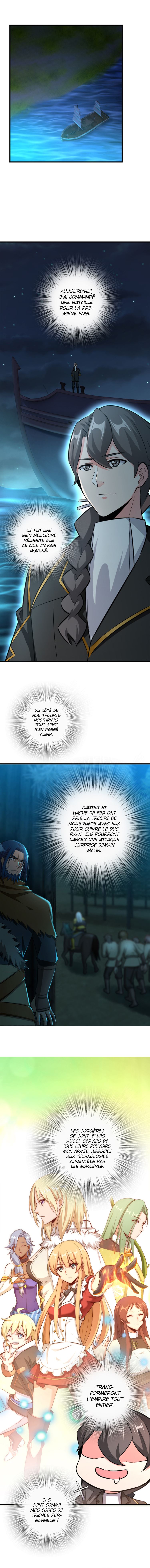 Read Release That Witch FR Manga Online