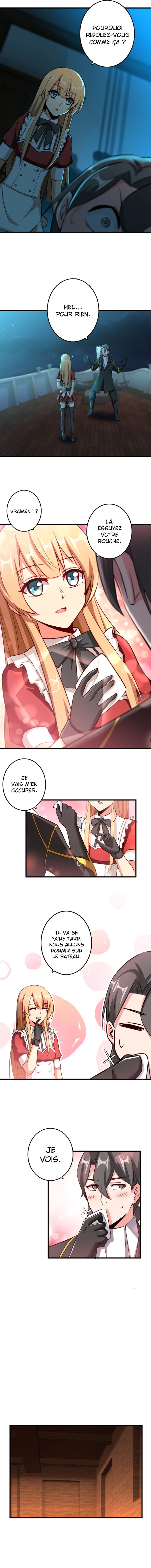 Read Release That Witch FR Manga Online
