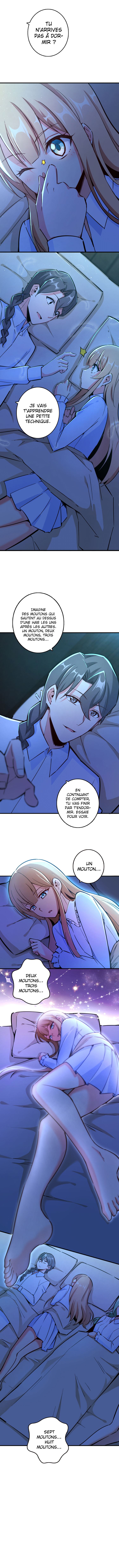 Read Release That Witch FR Manga Online