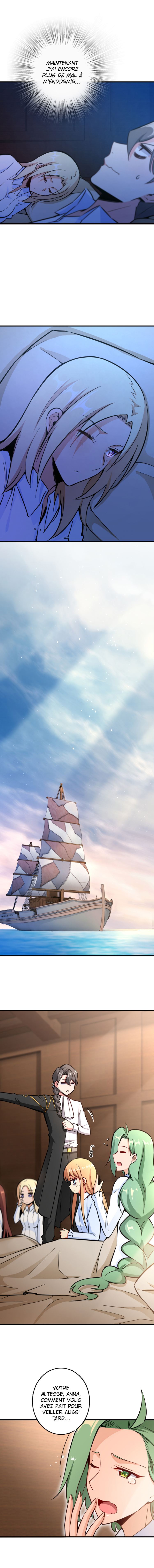 Read Release That Witch FR Manga Online