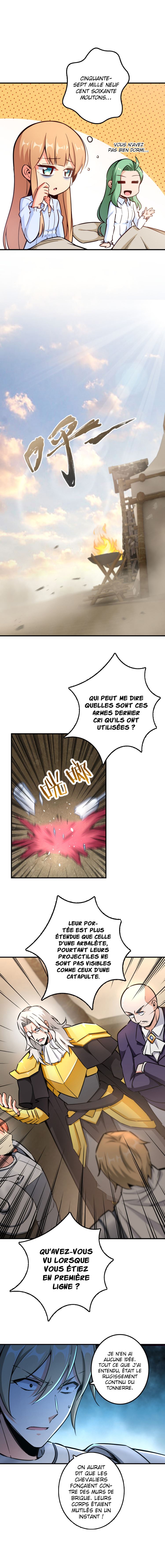 Read Release That Witch FR Manga Online