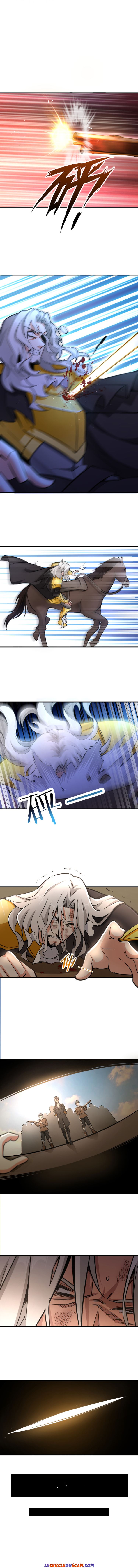 Read Release That Witch FR Manga Online