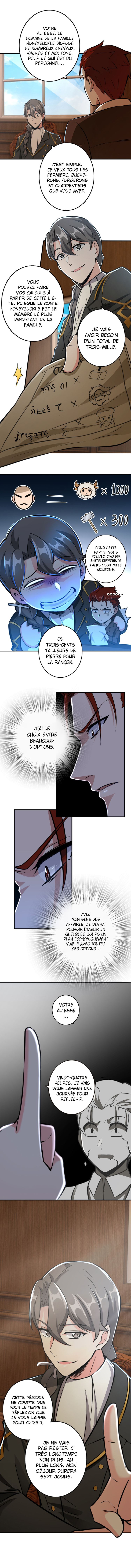 Read Release That Witch FR Manga Online