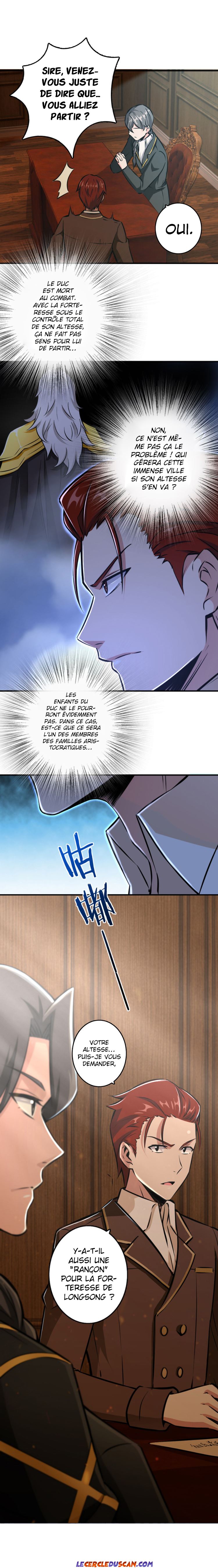 Read Release That Witch FR Manga Online