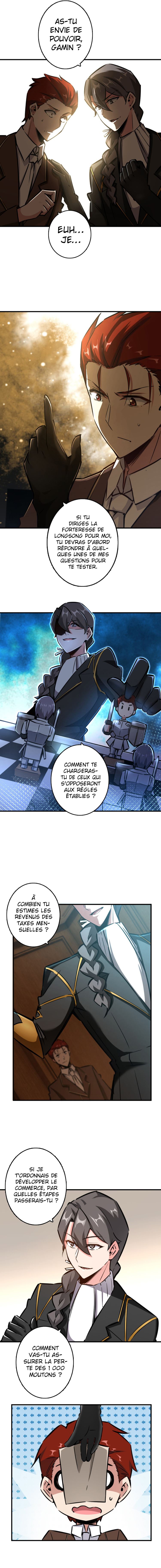 Read Release That Witch FR Manga Online