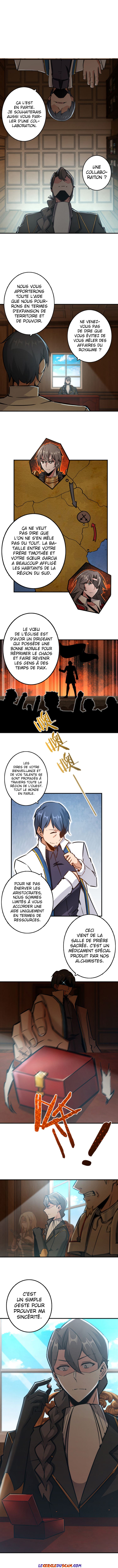 Read Release That Witch FR Manga Online
