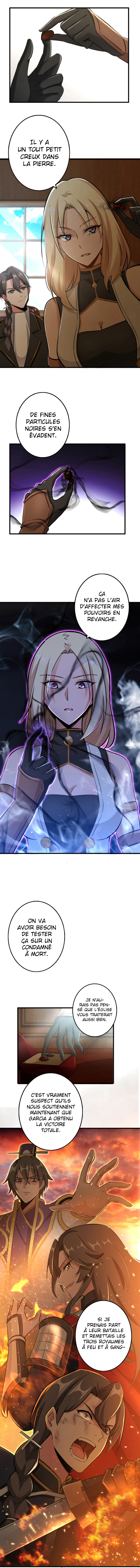 Read Release That Witch FR Manga Online