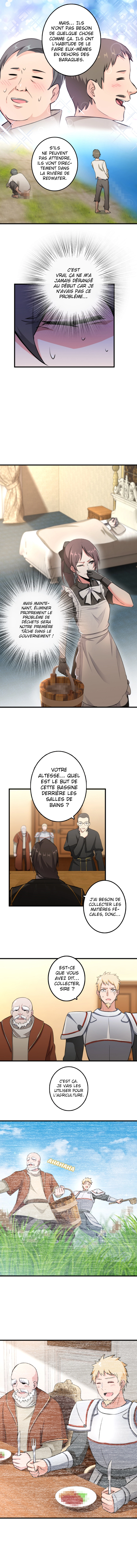 Read Release That Witch FR Manga Online