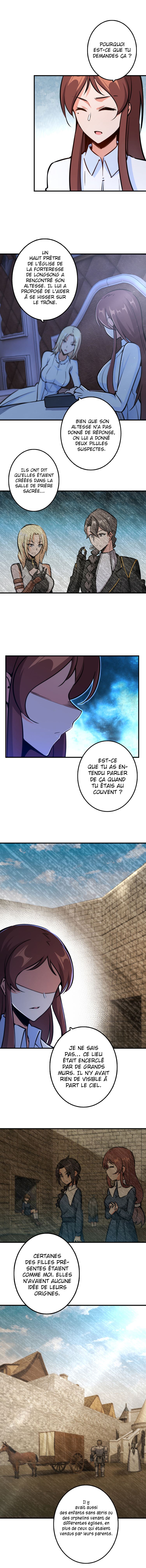 Read Release That Witch FR Manga Online