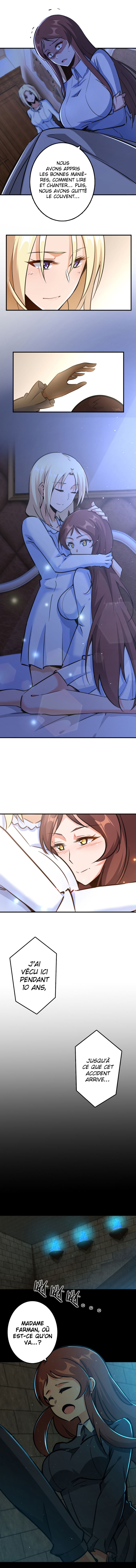 Read Release That Witch FR Manga Online