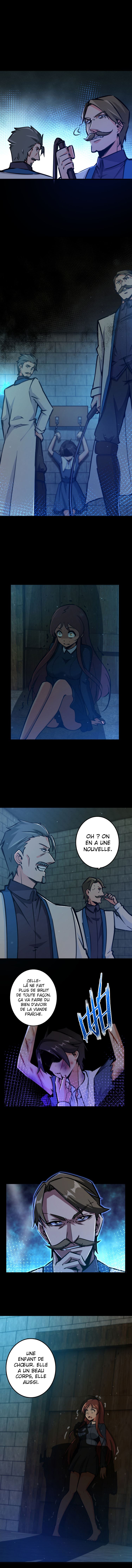 Read Release That Witch FR Manga Online