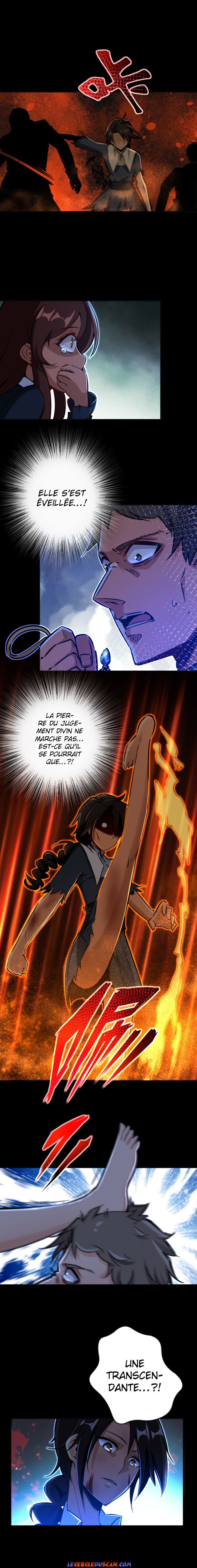 Read Release That Witch FR Manga Online