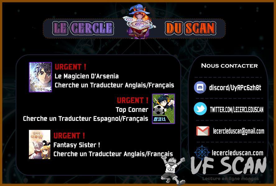 Read Release That Witch FR Manga Online