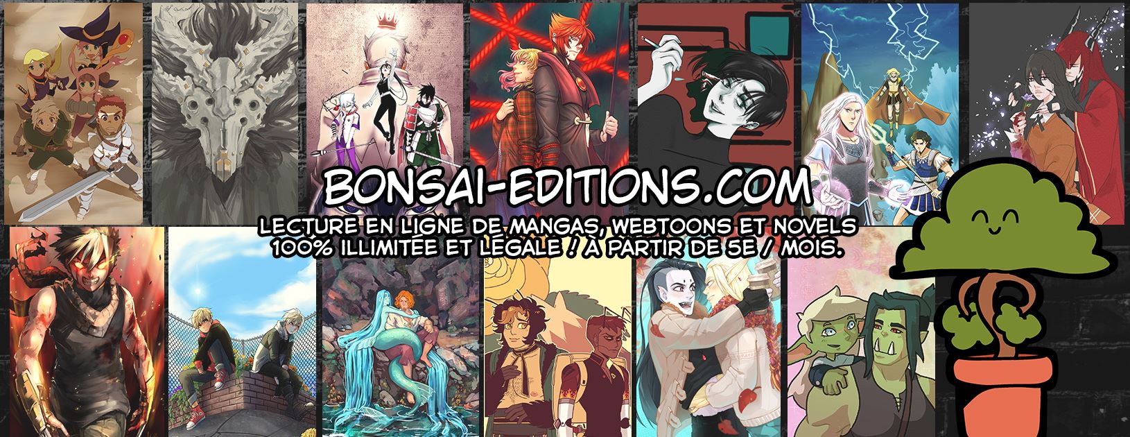 Read Release That Witch FR Manga Online