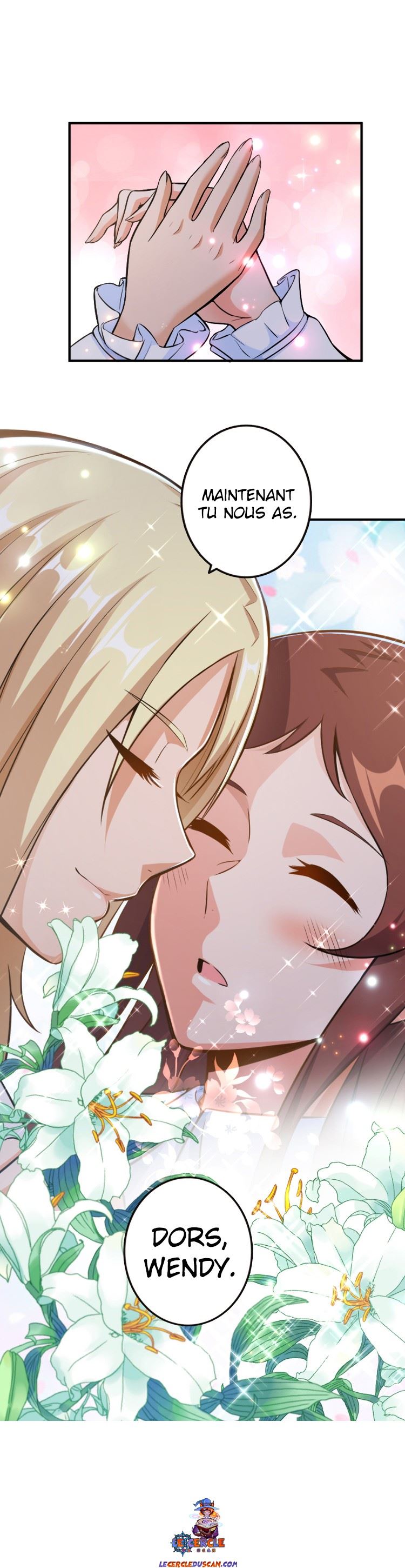 Read Release That Witch FR Manga Online