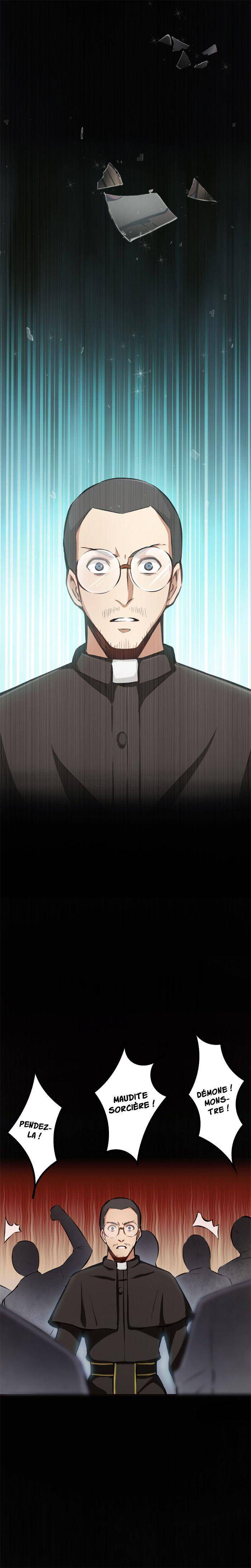 Read Release That Witch FR Manga Online