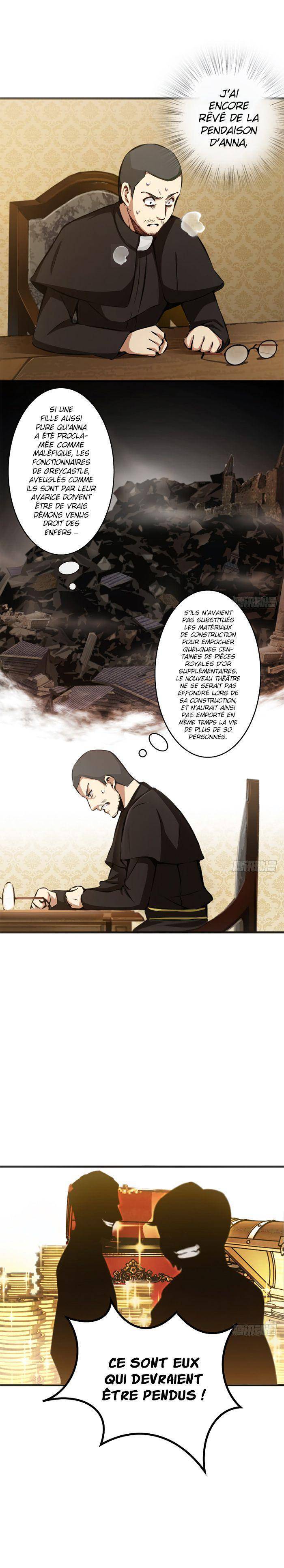 Read Release That Witch FR Manga Online
