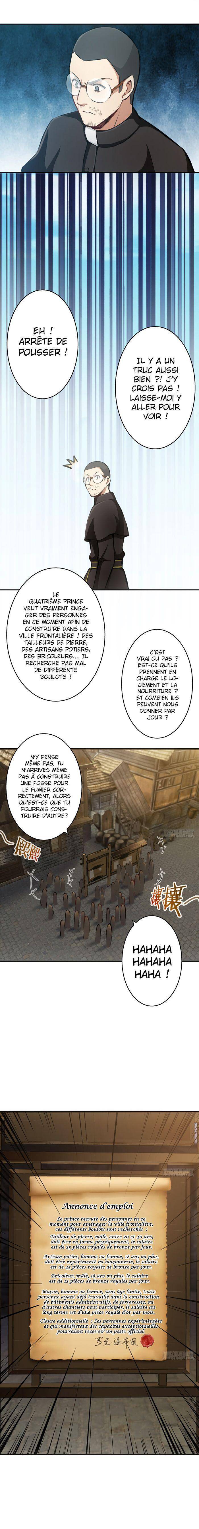 Read Release That Witch FR Manga Online