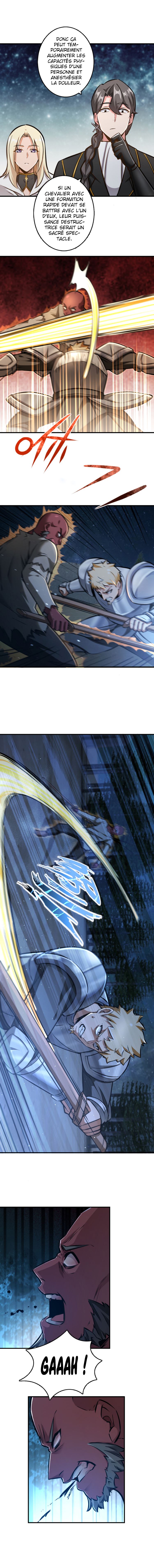 Read Release That Witch FR Manga Online