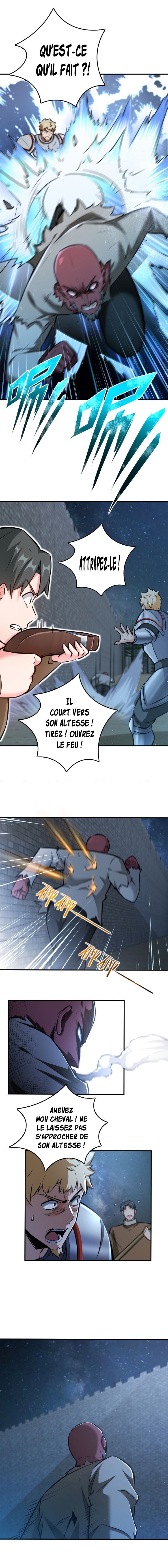Read Release That Witch FR Manga Online
