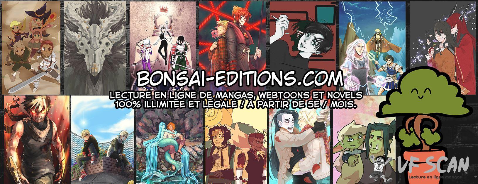 Read Release That Witch FR Manga Online