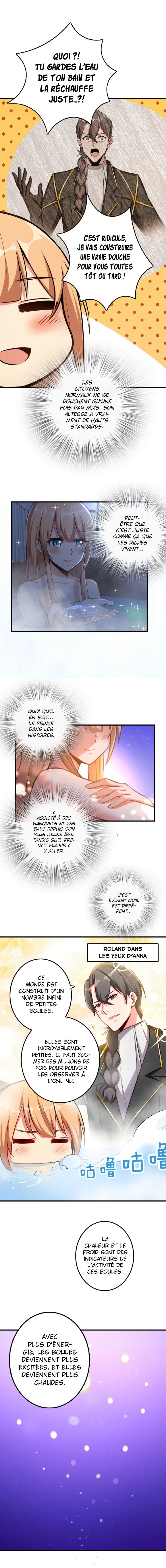 Read Release That Witch FR Manga Online