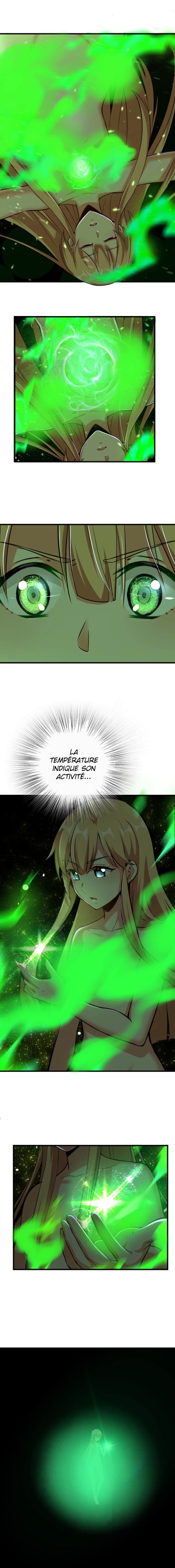 Read Release That Witch FR Manga Online