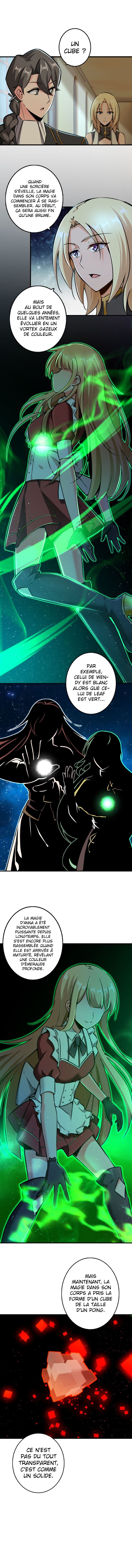 Read Release That Witch FR Manga Online