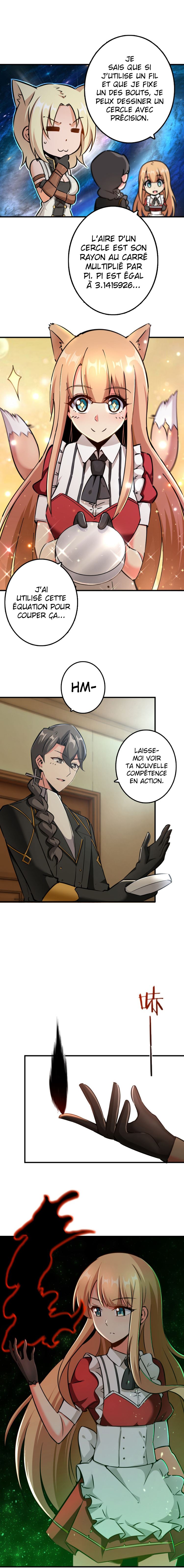 Read Release That Witch FR Manga Online