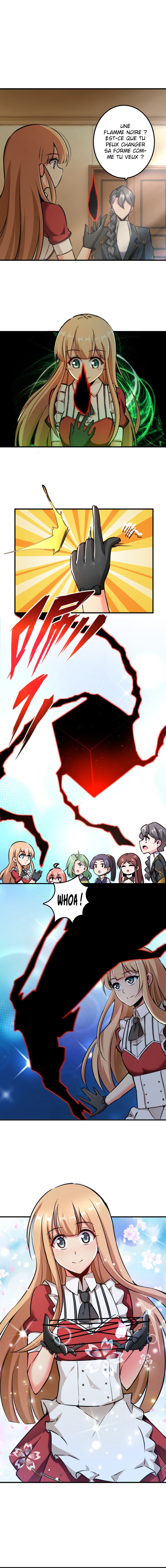 Read Release That Witch FR Manga Online