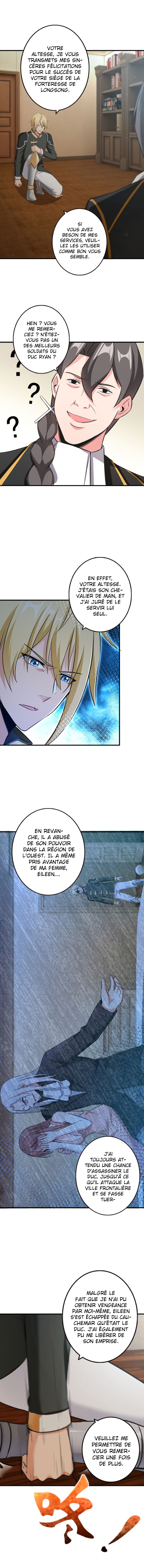 Read Release That Witch FR Manga Online