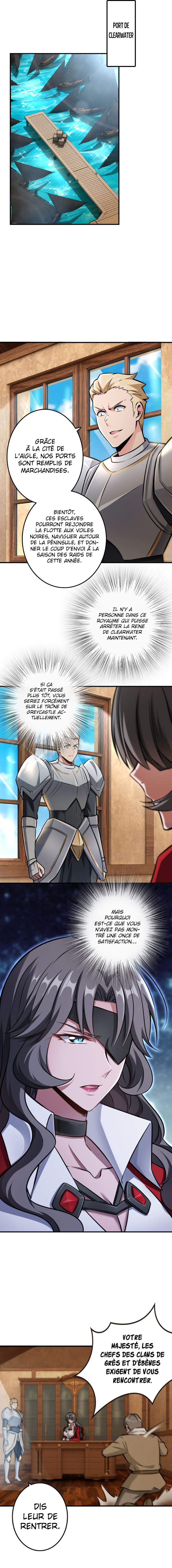 Read Release That Witch FR Manga Online