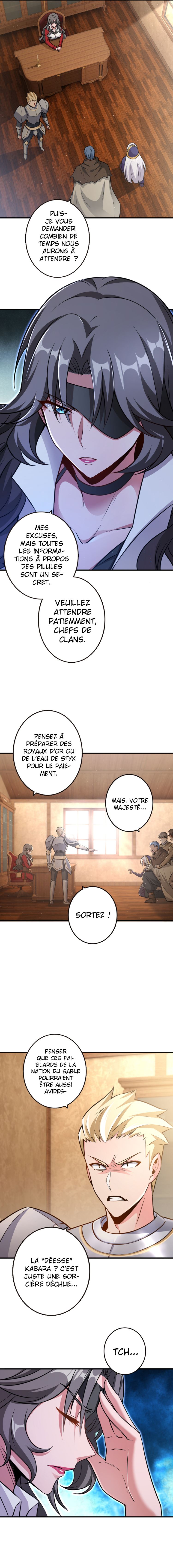 Read Release That Witch FR Manga Online