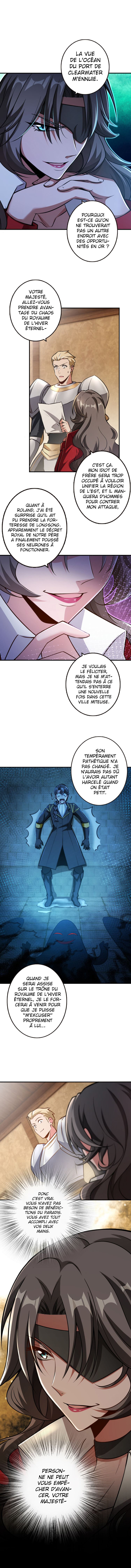Read Release That Witch FR Manga Online