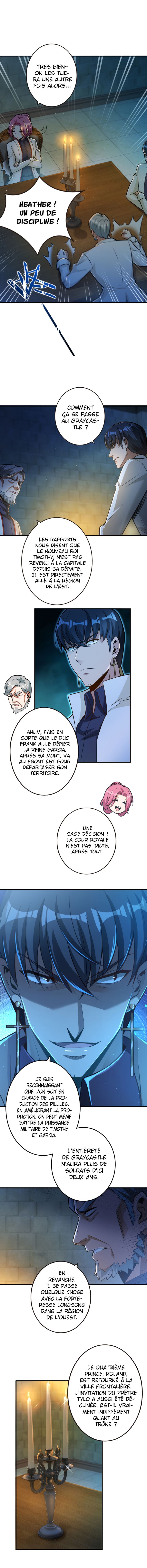 Read Release That Witch FR Manga Online