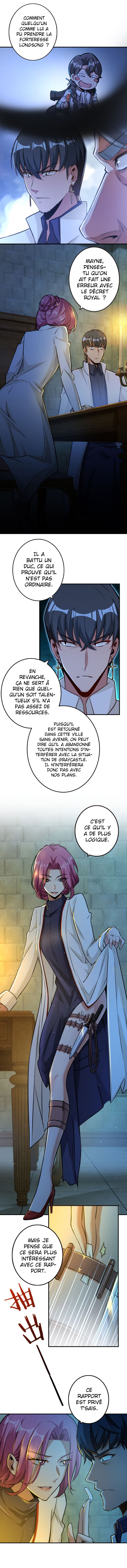 Read Release That Witch FR Manga Online
