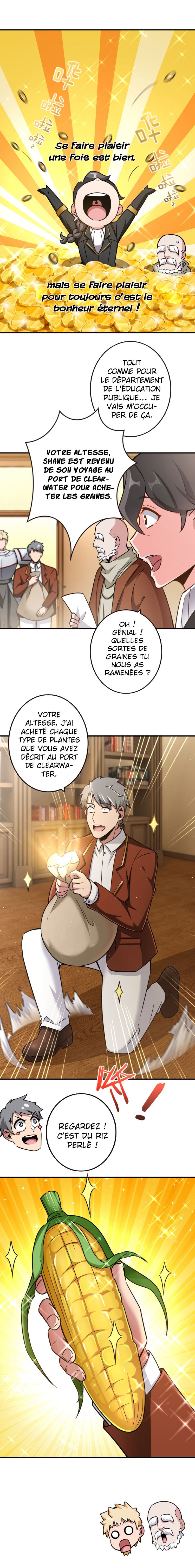 Read Release That Witch FR Manga Online