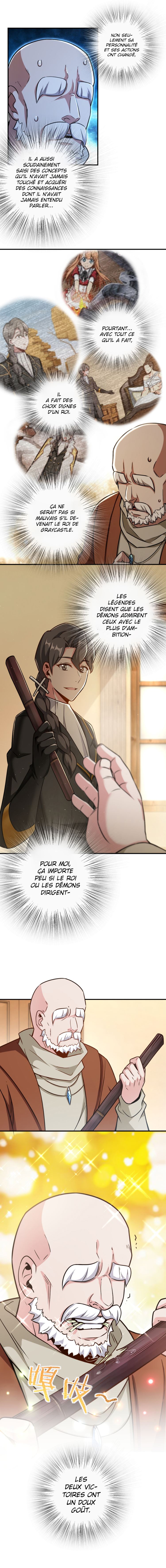 Read Release That Witch FR Manga Online