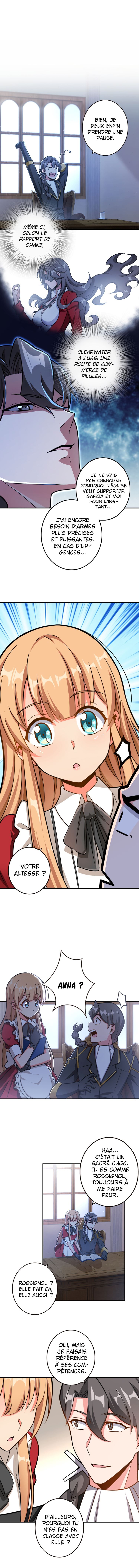 Read Release That Witch FR Manga Online