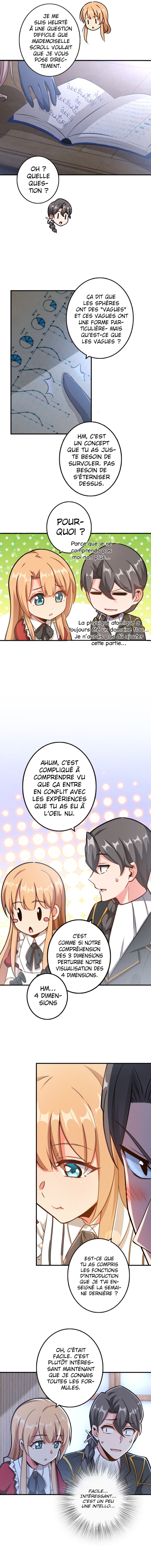 Read Release That Witch FR Manga Online