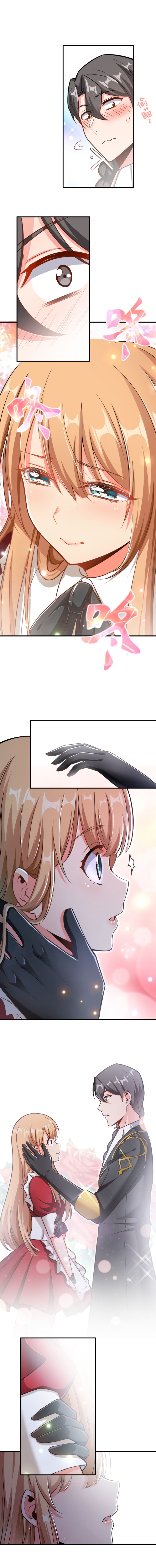 Read Release That Witch FR Manga Online