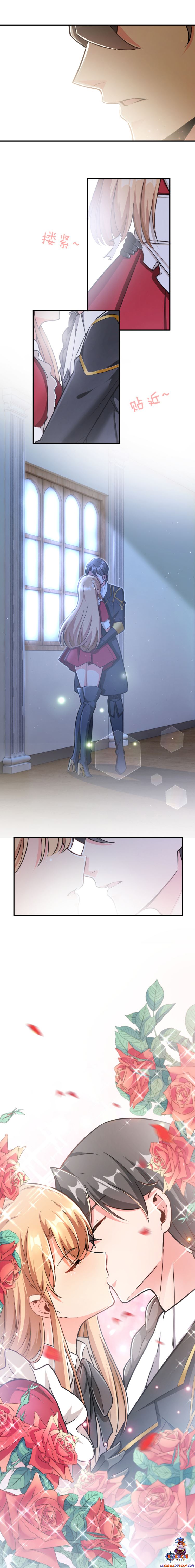 Read Release That Witch FR Manga Online